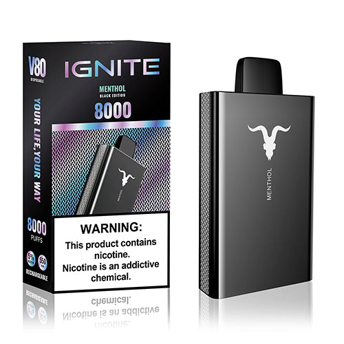 Ignite V50