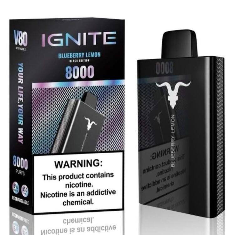 Ignite V80