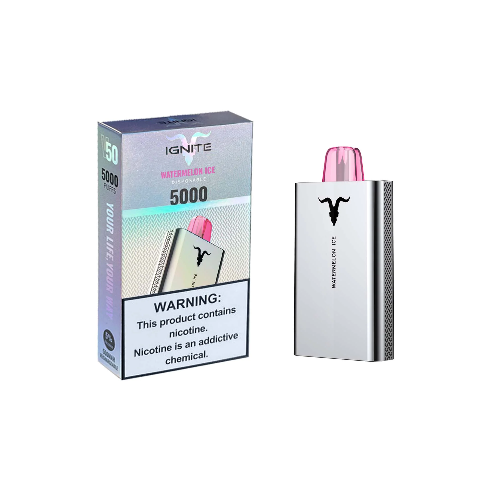 Pod Ignite V50